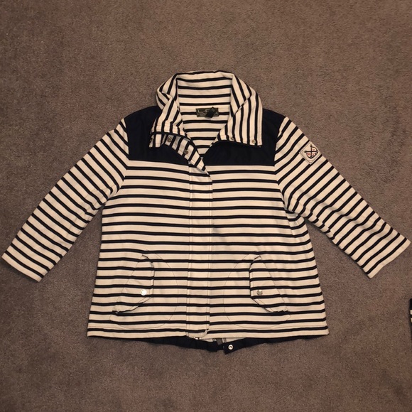 Lauren Active Ralph Lauren Coat - Picture 1 of 8